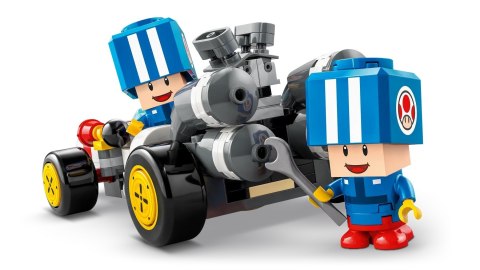LEGO SUPER MARIO 72035 LEGO SUPER MARIO 72035