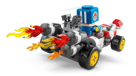 LEGO SUPER MARIO 72035 LEGO SUPER MARIO 72035