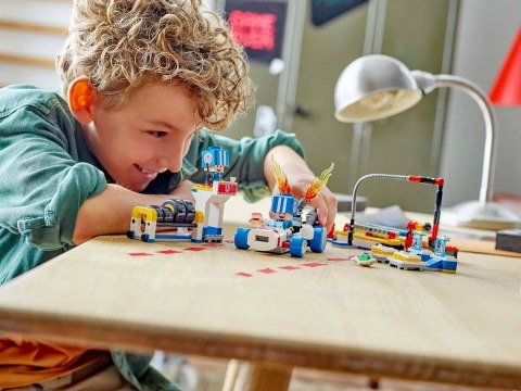 LEGO SUPER MARIO 72035 LEGO SUPER MARIO 72035