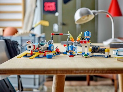 LEGO SUPER MARIO 72035 LEGO SUPER MARIO 72035