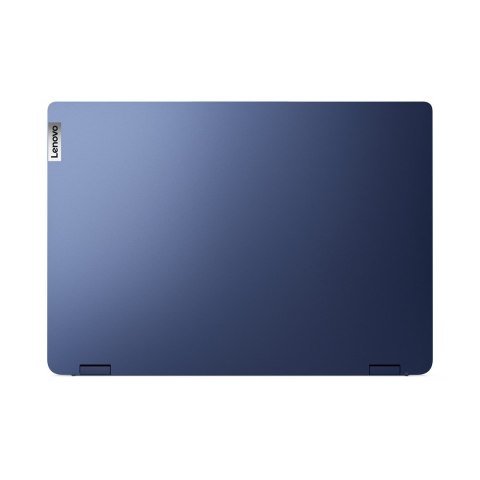 Lenovo FLEX-5-16IRU8 i7-1355U 16"WUXGA Touch IPS 16GB SSD512 BT BLKB FPR x360 Win11 Abyss Blue (REPACK) 2Y Lenovo FLEX-5-16IRU8 i7-1355U 16"WUXGA Touch IPS 16GB SSD512 BT BLKB FPR x360 Win11 Abyss Blue (REPACK) 2Y