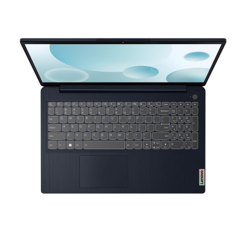 Lenovo IdeaPad 3 15IAU7 i3-1215U 15.6" FHD IPS 300nits AG 8GB DDR4 3200 SSD512 Intel UHD Graphics Win11 Abyss Blue (WYPRZEDAŻ) Lenovo IdeaPad 3 15IAU7 i3-1215U 15.6" FHD IPS 300nits AG 8GB DDR4 3200 SSD512 Intel UHD Graphics Win11 Abyss Blue (WYPRZEDAŻ)