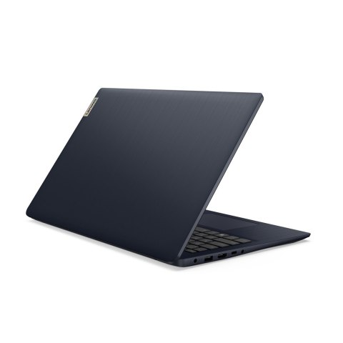 Lenovo IdeaPad 3 15IAU7 i3-1215U 15.6" FHD IPS 300nits AG 8GB DDR4 3200 SSD512 Intel UHD Graphics Win11 Abyss Blue (WYPRZEDAŻ) Lenovo IdeaPad 3 15IAU7 i3-1215U 15.6" FHD IPS 300nits AG 8GB DDR4 3200 SSD512 Intel UHD Graphics Win11 Abyss Blue (WYPRZEDAŻ)