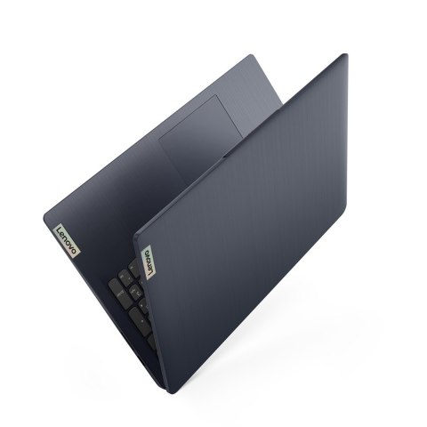 Lenovo IdeaPad 3 15IAU7 i3-1215U 15.6" FHD IPS 300nits AG 8GB DDR4 3200 SSD512 Intel UHD Graphics Win11 Abyss Blue (WYPRZEDAŻ) Lenovo IdeaPad 3 15IAU7 i3-1215U 15.6" FHD IPS 300nits AG 8GB DDR4 3200 SSD512 Intel UHD Graphics Win11 Abyss Blue (WYPRZEDAŻ)