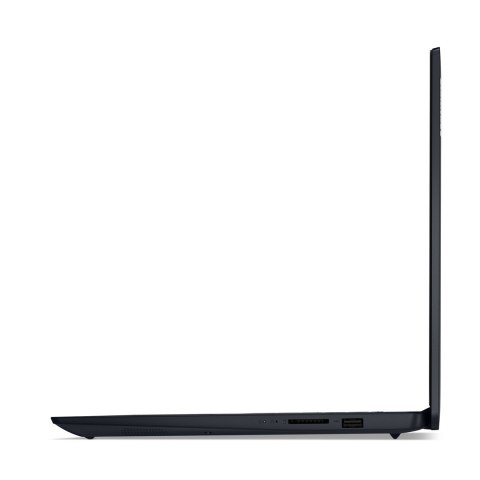 Lenovo IdeaPad 3 15IAU7 i3-1215U 15.6" FHD IPS 300nits AG 8GB DDR4 3200 SSD512 Intel UHD Graphics Win11 Abyss Blue (WYPRZEDAŻ) Lenovo IdeaPad 3 15IAU7 i3-1215U 15.6" FHD IPS 300nits AG 8GB DDR4 3200 SSD512 Intel UHD Graphics Win11 Abyss Blue (WYPRZEDAŻ)