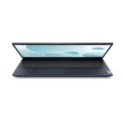 Lenovo IdeaPad 3 15IAU7 i3-1215U 15.6" FHD IPS 300nits AG 8GB DDR4 3200 SSD512 Intel UHD Graphics Win11 Abyss Blue (WYPRZEDAŻ) Lenovo IdeaPad 3 15IAU7 i3-1215U 15.6" FHD IPS 300nits AG 8GB DDR4 3200 SSD512 Intel UHD Graphics Win11 Abyss Blue (WYPRZEDAŻ)