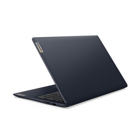 Lenovo IdeaPad 3 15IAU7 i3-1215U 15.6" FHD IPS 300nits AG 8GB DDR4 3200 SSD512 Intel UHD Graphics Win11 Abyss Blue (WYPRZEDAŻ) Lenovo IdeaPad 3 15IAU7 i3-1215U 15.6" FHD IPS 300nits AG 8GB DDR4 3200 SSD512 Intel UHD Graphics Win11 Abyss Blue (WYPRZEDAŻ)