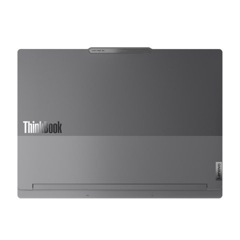 Lenovo ThinkBook 16p G5 IRX i9-14900HX 16.0"3.2K IPS 165Hz 430nits AG 32GB DDR5 SSD1TB RTX 4060_8GB W11Pro Storm Grey 3Y OnSite Lenovo ThinkBook 16p G5 IRX i9-14900HX 16.0"3.2K IPS 165Hz 430nits AG 32GB DDR5 SSD1TB RTX 4060_8GB W11Pro Storm Grey 3Y OnSite