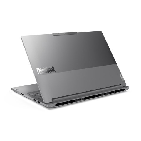 Lenovo ThinkBook 16p G5 IRX i9-14900HX 16.0"3.2K IPS 165Hz 430nits AG 32GB DDR5 SSD1TB RTX 4060_8GB W11Pro Storm Grey 3Y OnSite Lenovo ThinkBook 16p G5 IRX i9-14900HX 16.0"3.2K IPS 165Hz 430nits AG 32GB DDR5 SSD1TB RTX 4060_8GB W11Pro Storm Grey 3Y OnSite