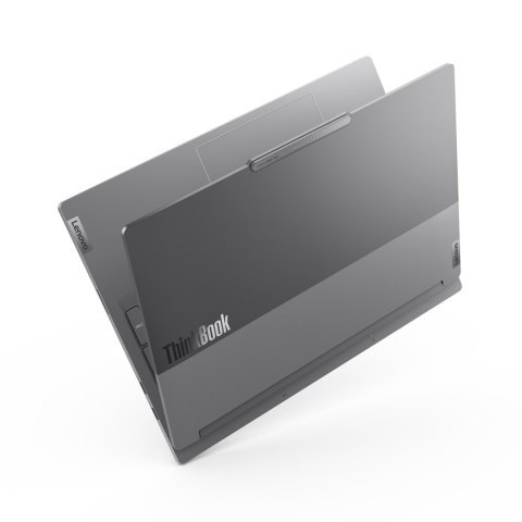 Lenovo ThinkBook 16p G5 IRX i9-14900HX 16.0"3.2K IPS 165Hz 430nits AG 32GB DDR5 SSD1TB RTX 4060_8GB W11Pro Storm Grey 3Y OnSite Lenovo ThinkBook 16p G5 IRX i9-14900HX 16.0"3.2K IPS 165Hz 430nits AG 32GB DDR5 SSD1TB RTX 4060_8GB W11Pro Storm Grey 3Y OnSite