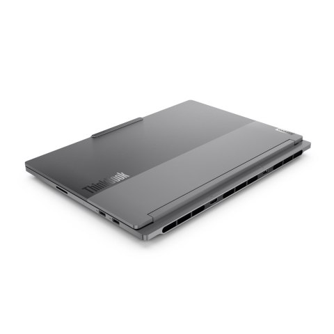 Lenovo ThinkBook 16p G5 IRX i9-14900HX 16.0"3.2K IPS 165Hz 430nits AG 32GB DDR5 SSD1TB RTX 4060_8GB W11Pro Storm Grey 3Y OnSite Lenovo ThinkBook 16p G5 IRX i9-14900HX 16.0"3.2K IPS 165Hz 430nits AG 32GB DDR5 SSD1TB RTX 4060_8GB W11Pro Storm Grey 3Y OnSite