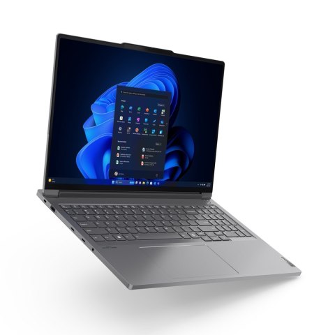 Lenovo ThinkBook 16p G5 IRX i9-14900HX 16.0"3.2K IPS 165Hz 430nits AG 32GB DDR5 SSD1TB RTX 4060_8GB W11Pro Storm Grey 3Y OnSite Lenovo ThinkBook 16p G5 IRX i9-14900HX 16.0"3.2K IPS 165Hz 430nits AG 32GB DDR5 SSD1TB RTX 4060_8GB W11Pro Storm Grey 3Y OnSite