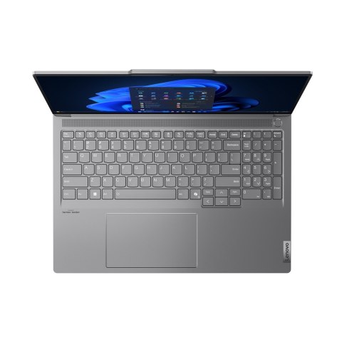 Lenovo ThinkBook 16p G5 IRX i9-14900HX 16.0"3.2K IPS 165Hz 430nits AG 32GB DDR5 SSD1TB RTX 4060_8GB W11Pro Storm Grey 3Y OnSite Lenovo ThinkBook 16p G5 IRX i9-14900HX 16.0"3.2K IPS 165Hz 430nits AG 32GB DDR5 SSD1TB RTX 4060_8GB W11Pro Storm Grey 3Y OnSite