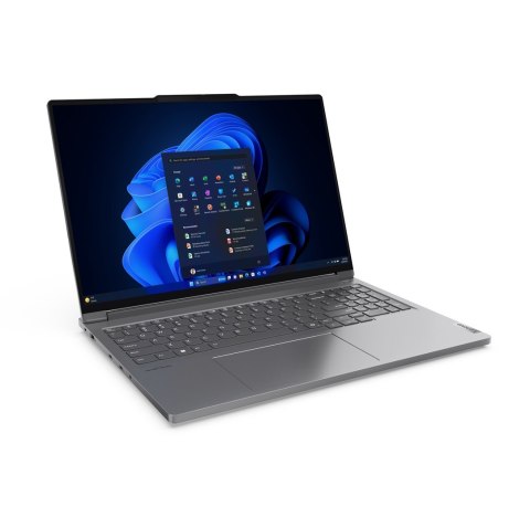 Lenovo ThinkBook 16p G5 IRX i9-14900HX 16.0"3.2K IPS 165Hz 430nits AG 32GB DDR5 SSD1TB RTX 4060_8GB W11Pro Storm Grey 3Y OnSite Lenovo ThinkBook 16p G5 IRX i9-14900HX 16.0"3.2K IPS 165Hz 430nits AG 32GB DDR5 SSD1TB RTX 4060_8GB W11Pro Storm Grey 3Y OnSite