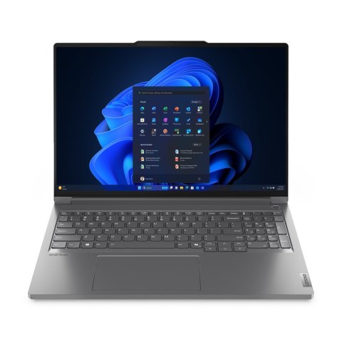 Lenovo ThinkBook 16p G5 IRX i9-14900HX 16.0"3.2K IPS 165Hz 430nits AG 32GB DDR5 SSD1TB RTX 4060_8GB W11Pro Storm Grey 3Y OnSite Lenovo ThinkBook 16p G5 IRX i9-14900HX 16.0"3.2K IPS 165Hz 430nits AG 32GB DDR5 SSD1TB RTX 4060_8GB W11Pro Storm Grey 3Y OnSite