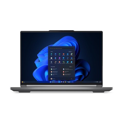 Lenovo ThinkBook 16p G5 IRX i9-14900HX 16.0"3.2K IPS 165Hz 430nits AG 32GB DDR5 SSD1TB RTX 4060_8GB W11Pro Storm Grey 3Y OnSite Lenovo ThinkBook 16p G5 IRX i9-14900HX 16.0"3.2K IPS 165Hz 430nits AG 32GB DDR5 SSD1TB RTX 4060_8GB W11Pro Storm Grey 3Y OnSite