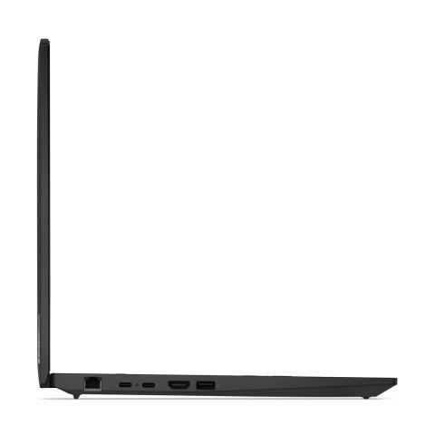 Lenovo ThinkPad L16 G1 Ultra 7 155U 16.0"WUXGA IPS 300nits AG 16GB DDR5 SSD512 Intel Graphics W11Pro Black 3Y Onsite Lenovo ThinkPad L16 G1 Ultra 7 155U 16.0"WUXGA IPS 300nits AG 16GB DDR5 SSD512 Intel Graphics W11Pro Black 3Y Onsite