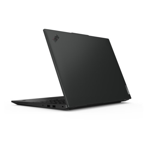Lenovo ThinkPad L16 G1 Ultra 7 155U 16.0"WUXGA IPS 300nits AG 16GB DDR5 SSD512 Intel Graphics W11Pro Black 3Y Onsite Lenovo ThinkPad L16 G1 Ultra 7 155U 16.0"WUXGA IPS 300nits AG 16GB DDR5 SSD512 Intel Graphics W11Pro Black 3Y Onsite