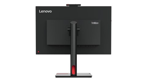 Lenovo ThinkVision T27hv-30 27"WLED IPS 75Hz 300nits AG HDMI, DP, USB Raven Black Lenovo ThinkVision T27hv-30 27"WLED IPS 75Hz 300nits AG HDMI, DP, USB Raven Black