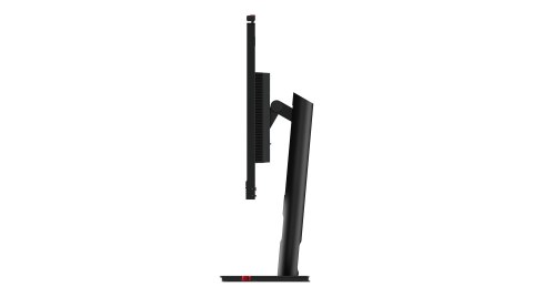 Lenovo ThinkVision T27hv-30 27"WLED IPS 75Hz 300nits AG HDMI, DP, USB Raven Black Lenovo ThinkVision T27hv-30 27"WLED IPS 75Hz 300nits AG HDMI, DP, USB Raven Black