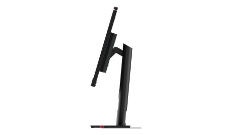 Lenovo ThinkVision T27hv-30 27"WLED IPS 75Hz 300nits AG HDMI, DP, USB Raven Black Lenovo ThinkVision T27hv-30 27"WLED IPS 75Hz 300nits AG HDMI, DP, USB Raven Black