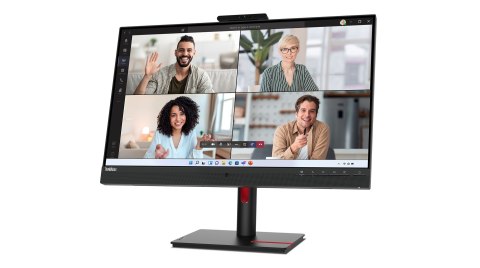 Lenovo ThinkVision T27hv-30 27"WLED IPS 75Hz 300nits AG HDMI, DP, USB Raven Black Lenovo ThinkVision T27hv-30 27"WLED IPS 75Hz 300nits AG HDMI, DP, USB Raven Black