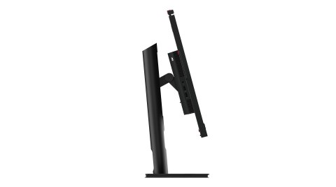 Lenovo ThinkVision T27hv-30 27"WLED IPS 75Hz 300nits AG HDMI, DP, USB Raven Black Lenovo ThinkVision T27hv-30 27"WLED IPS 75Hz 300nits AG HDMI, DP, USB Raven Black