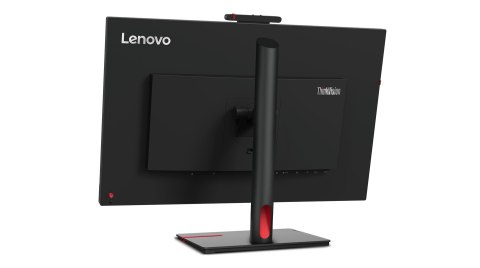 Lenovo ThinkVision T27hv-30 27"WLED IPS 75Hz 300nits AG HDMI, DP, USB Raven Black Lenovo ThinkVision T27hv-30 27"WLED IPS 75Hz 300nits AG HDMI, DP, USB Raven Black