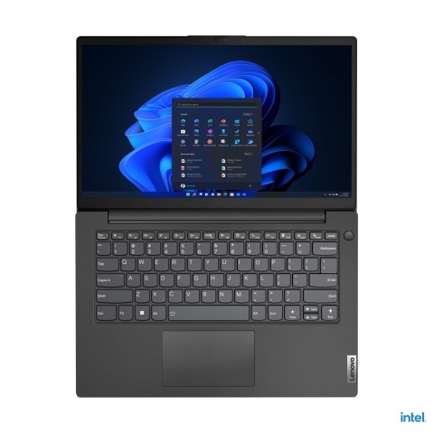 Lenovo V14 G4 IRU i5-13420H 14,0"FHD 250nits AG 8GB DDR4 SSD512 Intel UHD W11Pro Business Black 3Y OnSite Lenovo V14 G4 IRU i5-13420H 14,0"FHD 250nits AG 8GB DDR4 SSD512 Intel UHD W11Pro Business Black 3Y OnSite