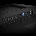 MONITOR GIGABYTE LED 32" G32QC A 165Hz