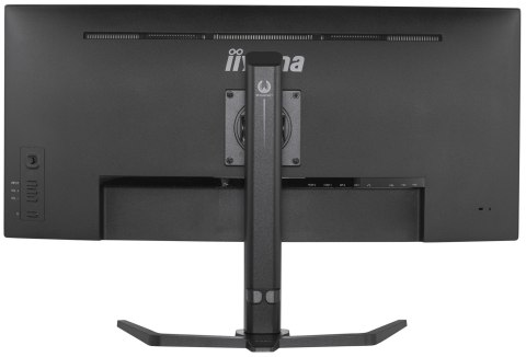 MONITOR IIYAMA LED 34" GCB3481WQSU-B1 180Hz MONITOR IIYAMA LED 34" GCB3481WQSU-B1 180Hz