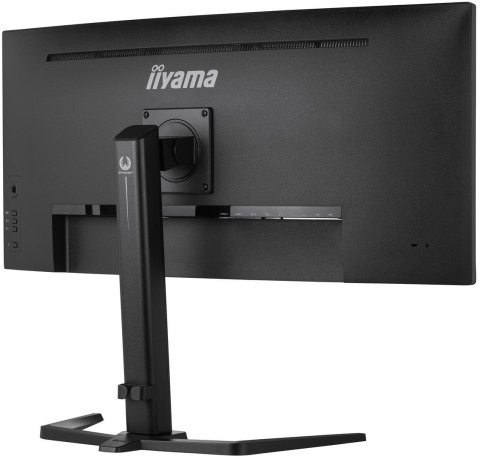 MONITOR IIYAMA LED 34" GCB3481WQSU-B1 180Hz MONITOR IIYAMA LED 34" GCB3481WQSU-B1 180Hz