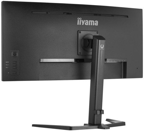 MONITOR IIYAMA LED 34" GCB3481WQSU-B1 180Hz MONITOR IIYAMA LED 34" GCB3481WQSU-B1 180Hz