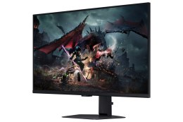 MONITOR SAMSUNG G5 LED 32
