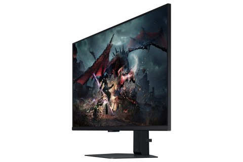 MONITOR SAMSUNG G5 LED 32" LS32DG500EUXEN 180Hz MONITOR SAMSUNG G5 LED 32" LS32DG500EUXEN 180Hz