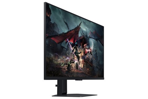 MONITOR SAMSUNG G5 LED 32" LS32DG500EUXEN 180Hz MONITOR SAMSUNG G5 LED 32" LS32DG500EUXEN 180Hz