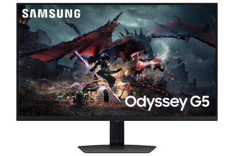 MONITOR SAMSUNG G5 LED 32" LS32DG500EUXEN 180Hz MONITOR SAMSUNG G5 LED 32" LS32DG500EUXEN 180Hz
