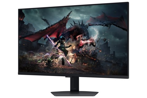 MONITOR SAMSUNG G5 LED 32" LS32DG500EUXEN 180Hz MONITOR SAMSUNG G5 LED 32" LS32DG500EUXEN 180Hz