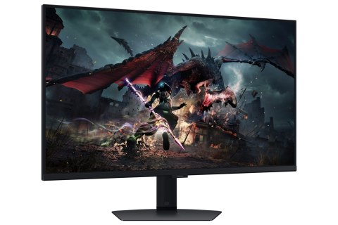 MONITOR SAMSUNG G5 LED 32" LS32DG500EUXEN 180Hz MONITOR SAMSUNG G5 LED 32" LS32DG500EUXEN 180Hz