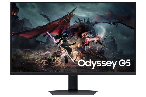 MONITOR SAMSUNG G5 LED 32" LS32DG500EUXEN 180Hz MONITOR SAMSUNG G5 LED 32" LS32DG500EUXEN 180Hz