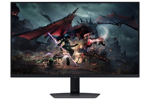 MONITOR SAMSUNG G5 LED 32" LS32DG500EUXEN 180Hz MONITOR SAMSUNG G5 LED 32" LS32DG500EUXEN 180Hz