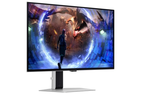 MONITOR SAMSUNG G6 LED 27" LS27DG600SUXEN 360Hz MONITOR SAMSUNG G6 LED 27" LS27DG600SUXEN 360Hz