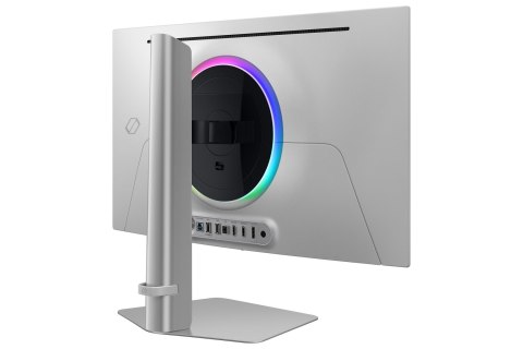 MONITOR SAMSUNG G6 LED 27" LS27DG600SUXEN 360Hz MONITOR SAMSUNG G6 LED 27" LS27DG600SUXEN 360Hz
