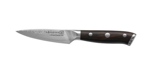 Nóż do warzyw Paring Kohersen Elegance Ebony Wood 8,9cm Nóż do warzyw Paring Kohersen Elegance Ebony Wood 8,9cm
