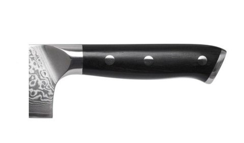 Nóż szefa kuchni Chef Kohersen Elegance Ebony Wood 21,6cm Nóż szefa kuchni Chef Kohersen Elegance Ebony Wood 21,6cm