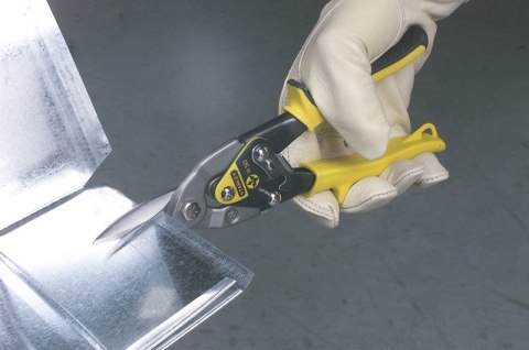 STANLEY NOŻYCE DO BLACHY FATMAX PROSTE WYDŁUŻONE STANLEY NOŻYCE DO BLACHY FATMAX PROSTE WYDŁUŻONE