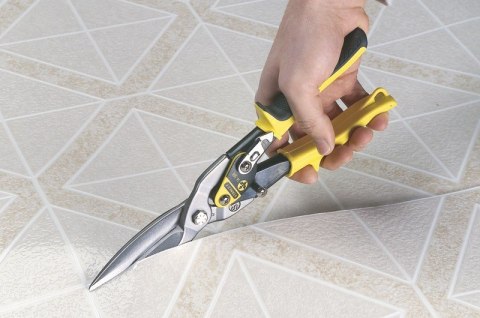 STANLEY NOŻYCE DO BLACHY FATMAX PROSTE WYDŁUŻONE STANLEY NOŻYCE DO BLACHY FATMAX PROSTE WYDŁUŻONE
