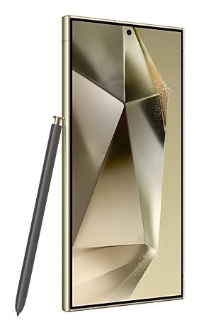 Samsung Galaxy S24 Ultra 5G 12/256GB Titanium Yellow Samsung Galaxy S24 Ultra 5G 12/256GB Titanium Yellow