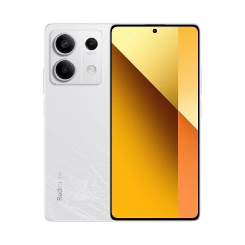 Smartfon Xiaomi Redmi Note 13 5G 6/128GB Arctic White Smartfon Xiaomi Redmi Note 13 5G 6/128GB Arctic White