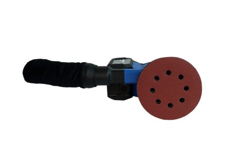 Szlifierka Mimośrodowa 18V Blaupunkt CO4010 Szlifierka Mimośrodowa 18V Blaupunkt CO4010